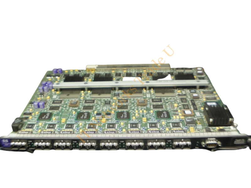 J4144A HP ProCurve 9300 Series 8 Fibre Port Gigabit SX Switch Module