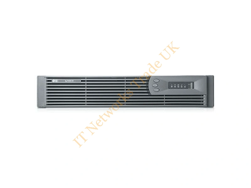 J4367A HP R3000 2700VA 3000Watt XR UPS System (High Voltage) Rack Mountable