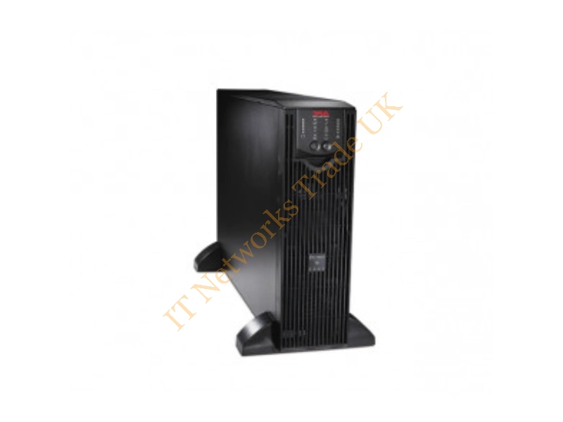 J4370A HP R6000 XR 6000-Watts 40A 200-240V AC Rack Mountable Uninterruptible Power Supply