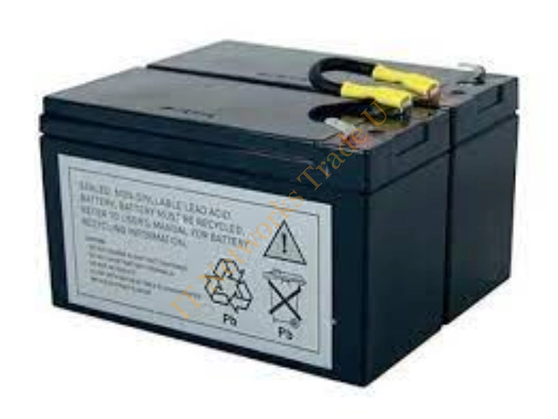 J4375A HP Extended Runtime Module for 12000 XR UPS System