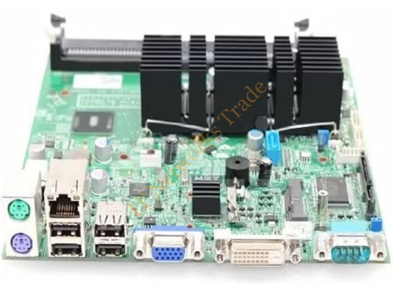 J452K Dell Motherboard USFF Optiplex FX160 Desktop Motherboard