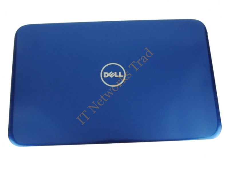 J455M Dell LED Blue Back Cover for Inspiron 1545 Laptop Accessory