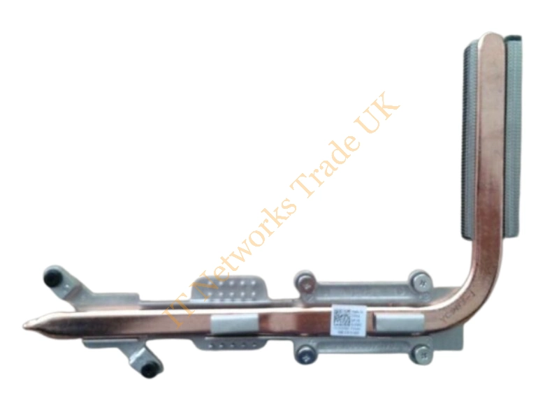 J456C Dell Laptop Intel Heatsink for Vostro 1520 1510