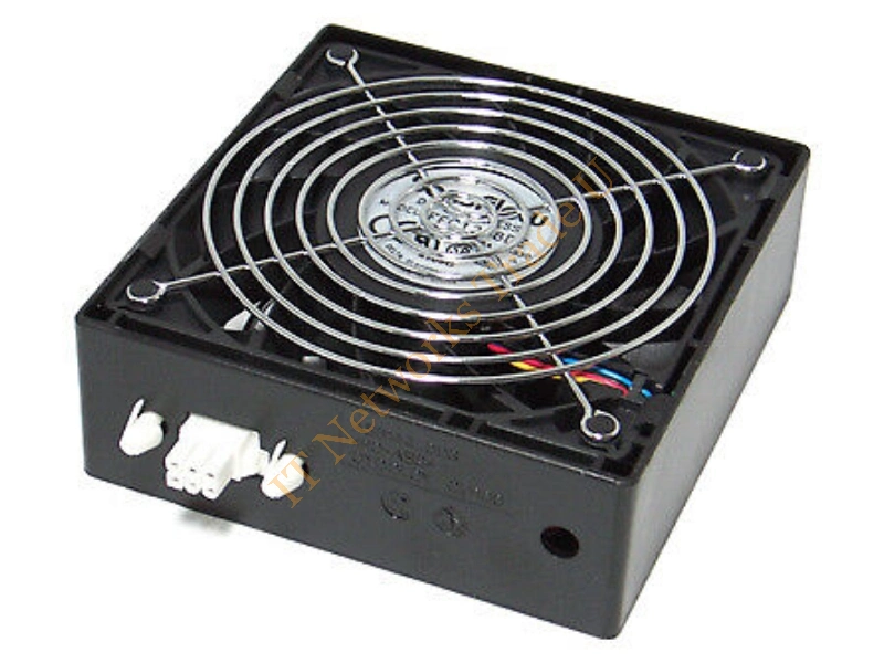 J4587 Dell Hot-Swappable Fan Assembly for PowerEdge 7250 Cooling Fan
