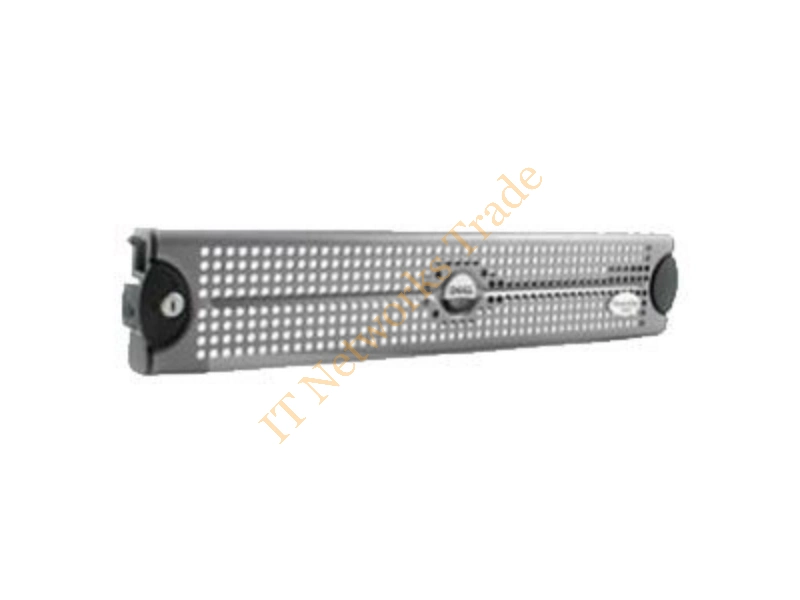 J4686 Dell Front Bezel for PowerEdge 2650 Server Accessory