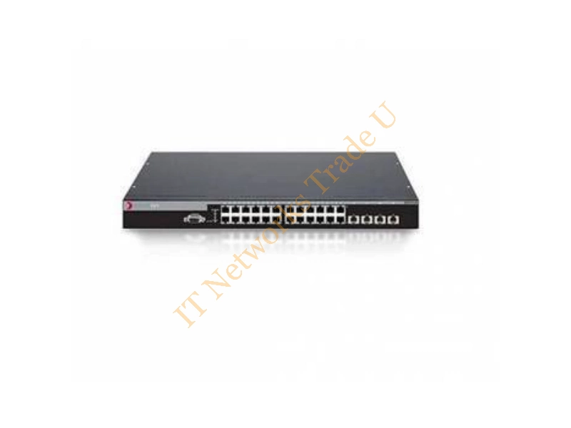 J4820-60201 HP ProCurve Switch XL 24-Ports 10/100Base-TX Fast Ethernet Expansion Module RJ-45 Conncetors Switch Module