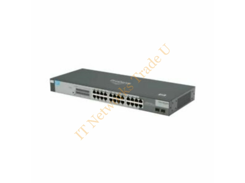 J4820-61001 HP ProCurve 24-Port 10Base-T/100Base-TX Switch Module for 5304XL