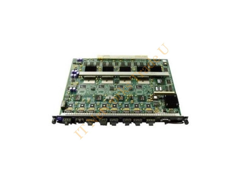 J4846A HP ProCurve Gigabit-SX 8-Port Redundant Management Module Switch Module