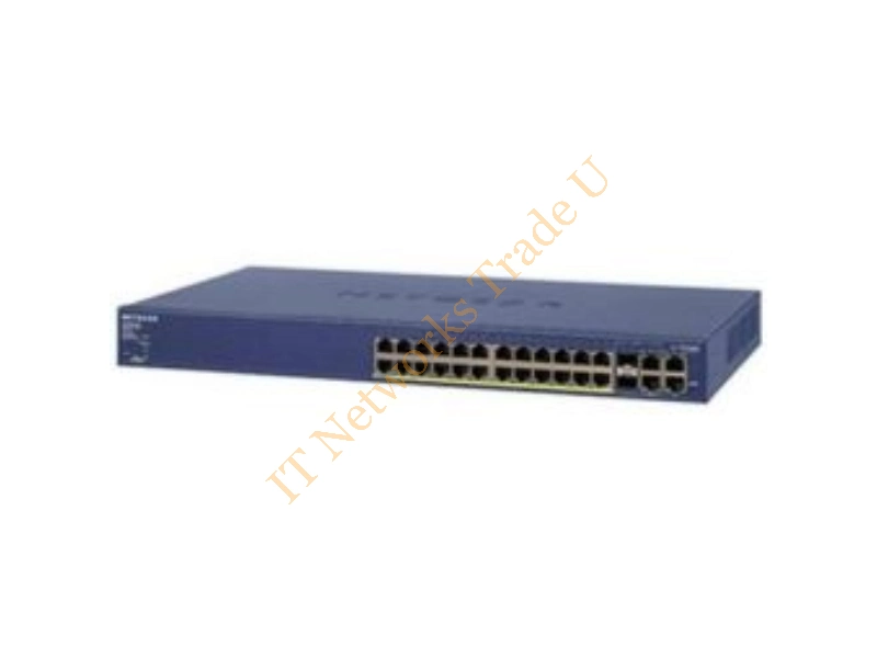 J4852-61001 HP ProCurve Switch 5372XL 12-Ports Ethernet 100Base-FX IEEE 802.3U MTRJ Module Switch Module