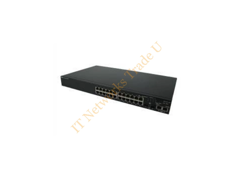 J4852-69001 HP ProCurve Switch 5372XL 12-Ports Ethernet 100Base-FX IEEE 802.3U MTRJ Module Switch Module
