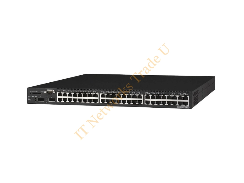 J4856A HP ProCurve Mini-GBIC Expansion Module 8 x SFP (mini-GBIC) Expansion Module Switch Module