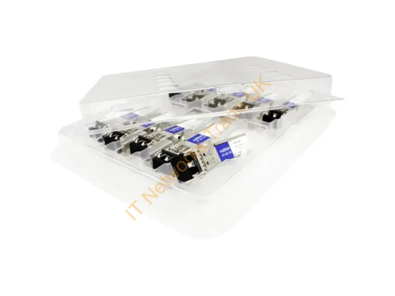 J4859C-AO-10PK - Addon Networks J4859C-Ao-10Pk Network Transceiver Module Fiber Optic 1000 Mbit/S Sfp