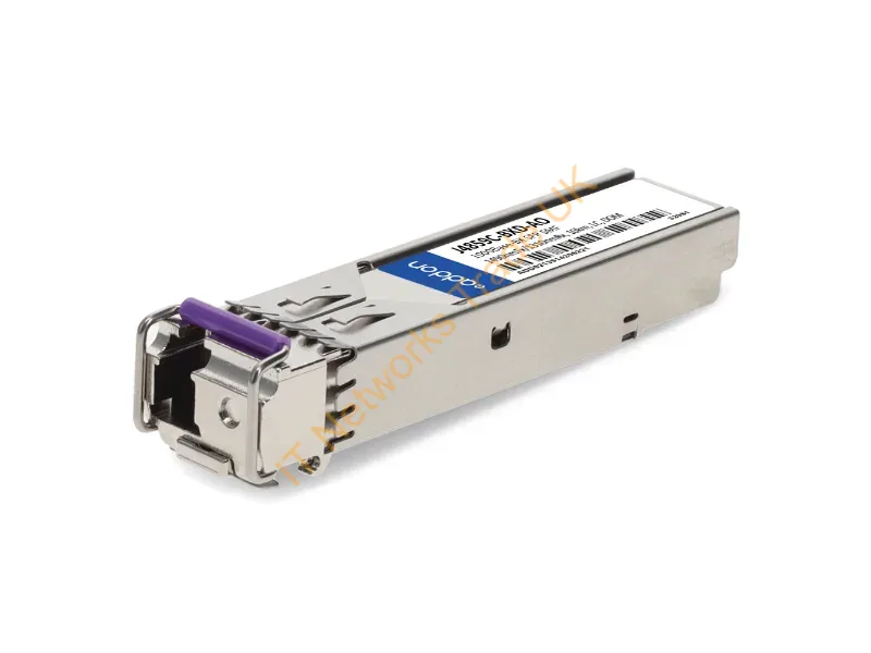 J4859C-BXD-AO - Addon Networks J4859C-Bxd-Ao Network Transceiver Module Fiber Optic 1000 Mbit/S Sfp
