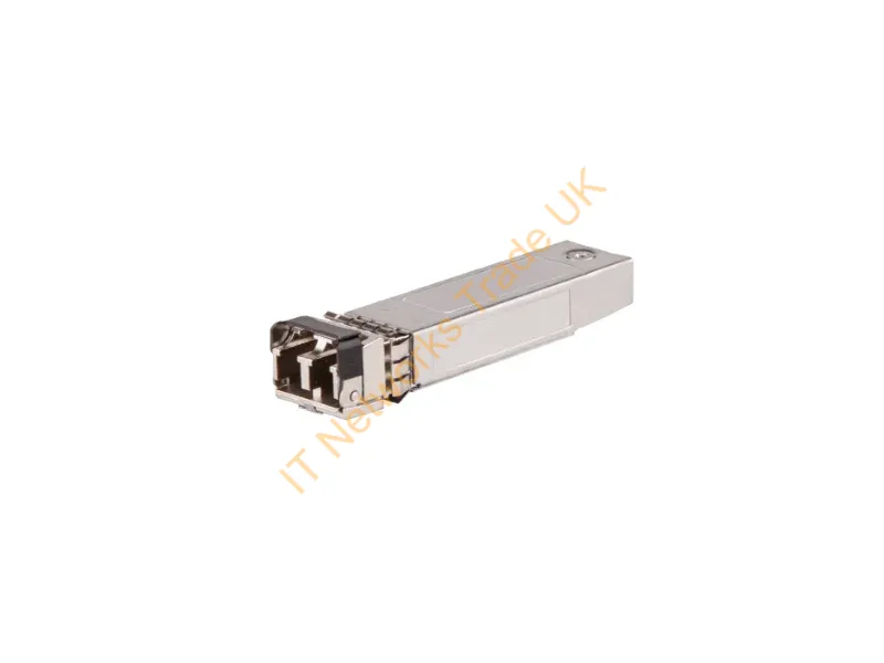 J4859D#0D1 - HPE J4859D network transceiver module Fiber optic 1000 Mbit/s SFP