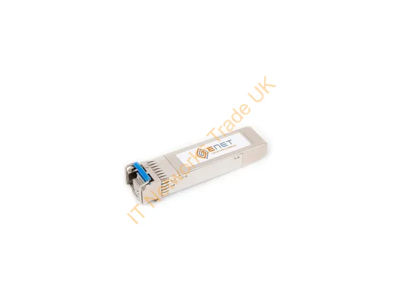 J4859D-BX20U-ENC - Enet Components J4859D-Bx20U-Enc Network Transceiver Module Fiber Optic 1000 Mbit/S Sfp