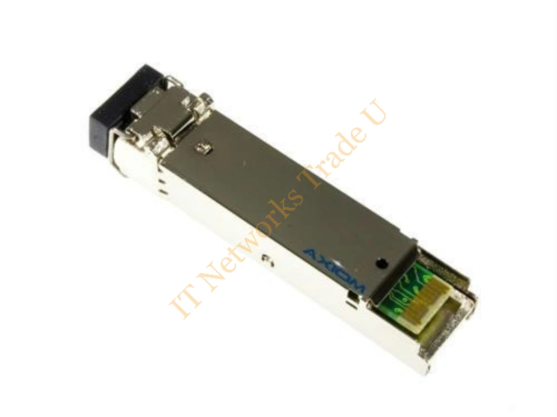 J4860B#ABA HP ProCurve 1Gbps 1000Base-ZX Single-mode Fiber 80km 1550nm Duplex LC Connector SFP Transceiver Module