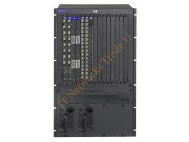 J4874-69001 HP ProCurve 9315m Switch Chassis Network Switch