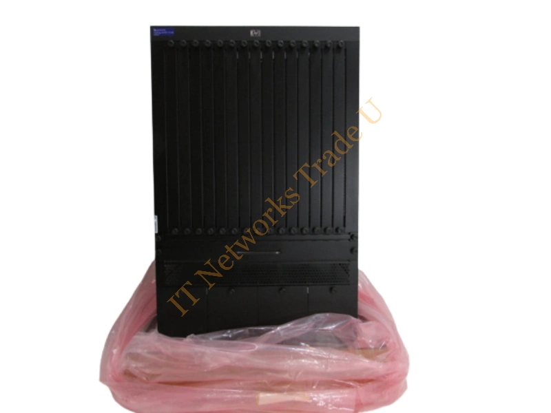J4874A HP ProCurve 9315m Switch Chassis Network Switch