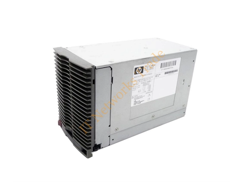 J4875AR HP 1100-Watts 100-240V 16A Redundant Hot-Pluggable Power Supply for ProCurve 9315 Series Switches