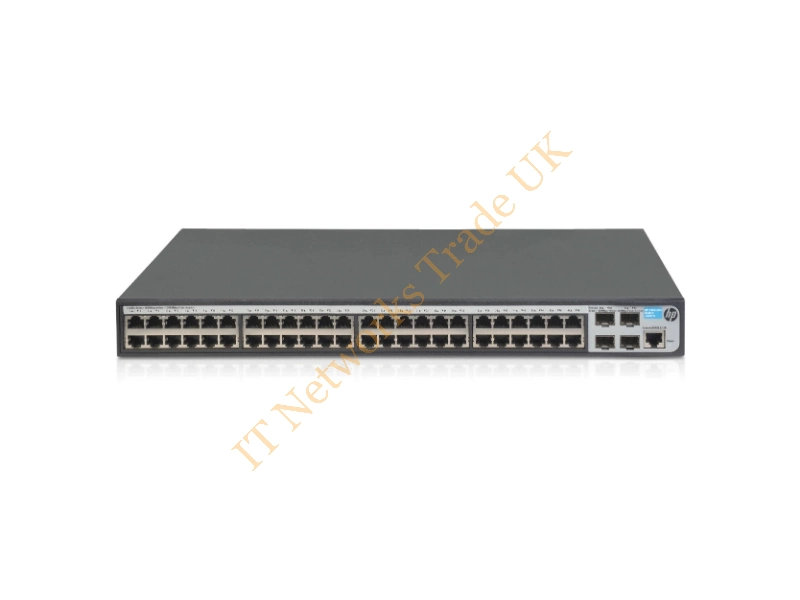 J4881-61001 HP Procurve 9300 48 Port Module Switch Module