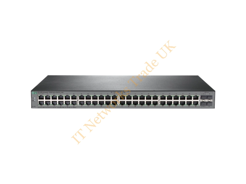 J4889-61101 HP ProCurve 9300 EP 48-Ports 10/100Base-TX RJ-21 Unmanaged Switch Expansion Module Switch Module