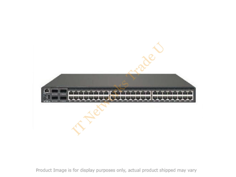 J4889-69201 HP ProCurve 9300 EP 48-Ports 10/100Base-TX RJ-21 Unmanaged Switch Expansion Module Switch Module