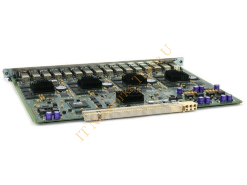 J4894A HP ProCurve 9300 EP 16-Ports Mini-GBIC Unmanaged Expansion Module for ProCurve Routing Switch 9315m 9308m 9304m Switch Module