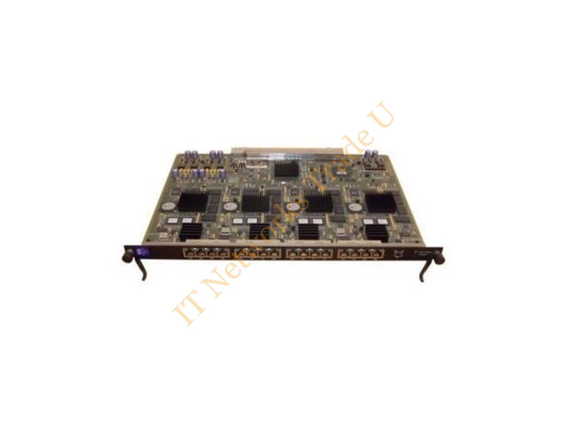 J4895-60001 HP ProCurve 9300 EP 16-Ports GigaBit Ethernet Expansion Module Switch Module