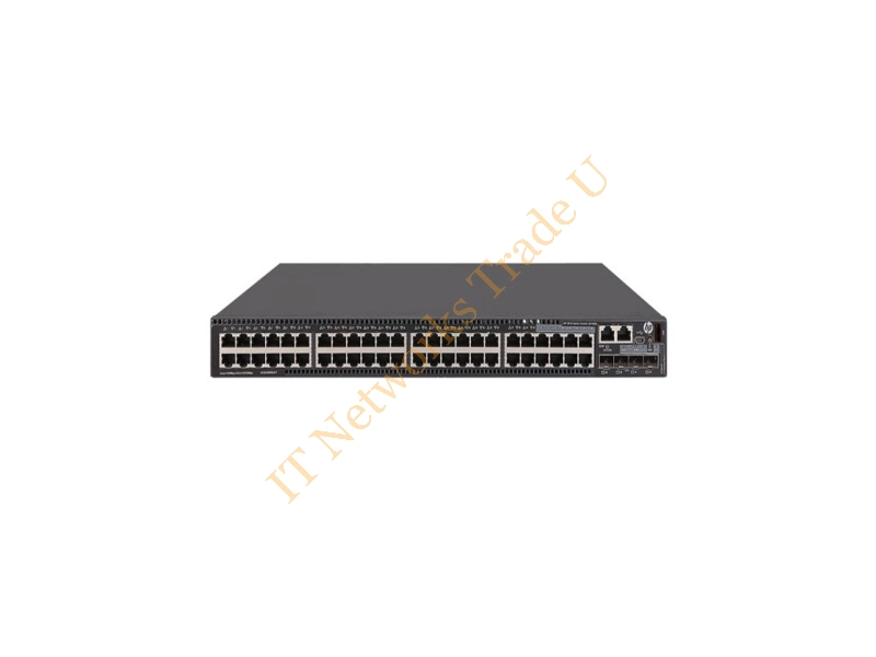 J4904A - Hpe Hp Procurve 2848 48-Port