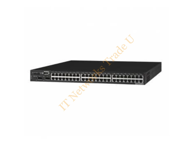 J4950-61101 HP ProCurve 2824 24-Port 24 x 10/100/1000 + 4 x SFP Gigabit Ethernet Network Switch