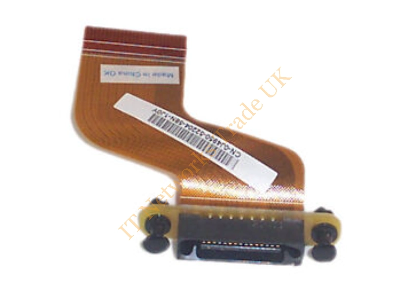 J4950 Dell Floppy Drive Flex Cable for PowerEdge 2800 / 2850 Server Miscellaneous Cable