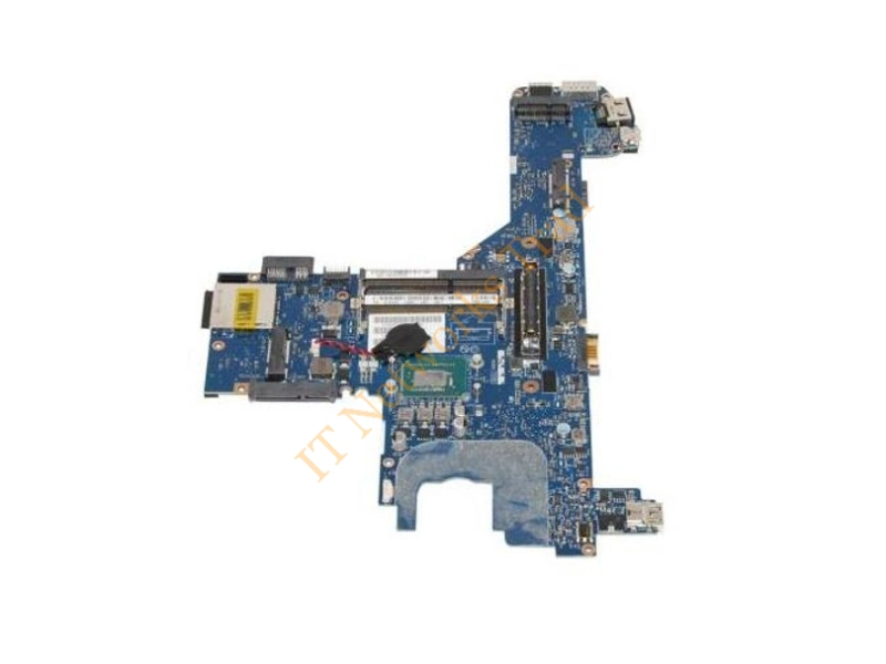 J4JVG Dell System Board Core i5 2.6GHz (i5-3320M) with CPU Latitude Laptop Motherboard