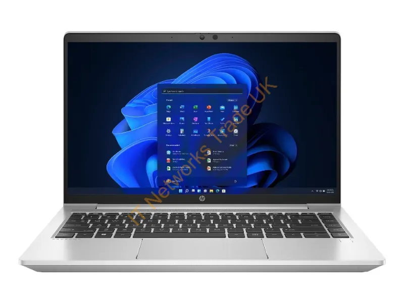 J5-440G8A09 - Joy Systems Hp Probook 440 G8 Intel Core I5 I5-1135G7 Laptop 14" Hd 32 Gb Ddr4-Sdram 1 Tb Ssd Windows 11 Pro White