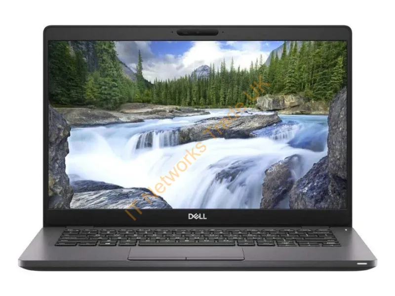 J5-5300A08 - Joy Systems Dell Latitude 5300 Intel Core I7 I7-8665U Laptop 13.3" Touchscreen Full Hd 16 Gb Ddr4-Sdram 512 Gb Ssd Windows 10 Pro Black