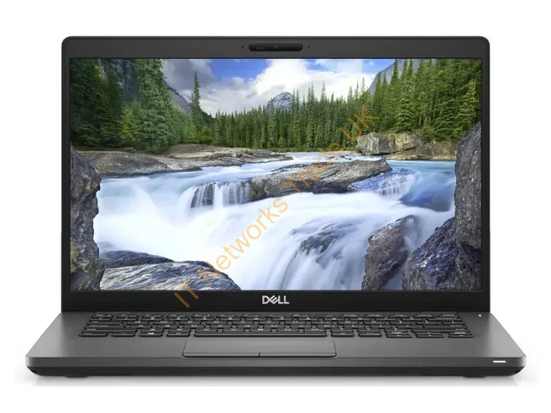 J5-5400A24 - Joy Systems Dell Latitude 5400 Intel Core I5 I5-8265U Laptop 14" Full Hd 16 Gb Ddr4-Sdram 256 Gb Ssd Wi-Fi 4 (802.11N) Windows 11 Pro Gray