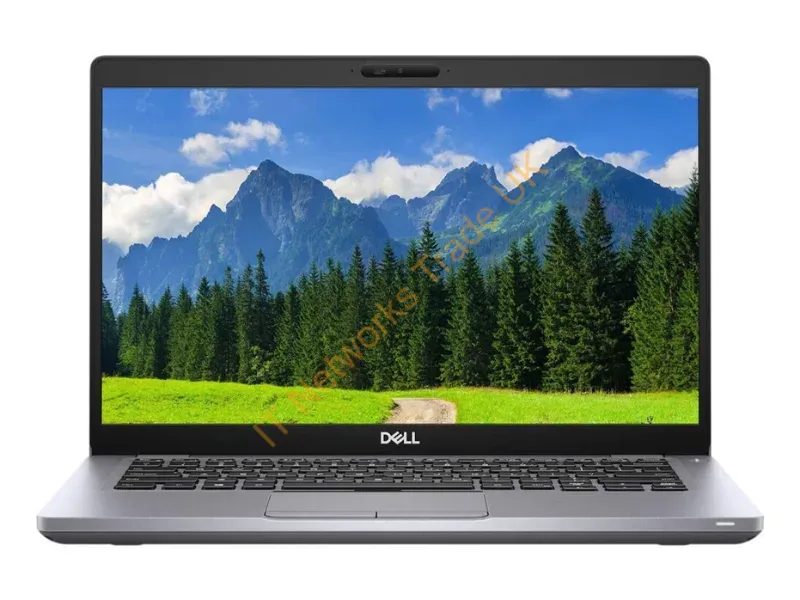 J5-5410A18 - Joy Systems Dell Latitude 5410 Intel Core I7 I7-10810U Laptop 14" Full Hd 32 Gb Ddr4-Sdram 512 Gb Ssd Windows 11 Pro Gray
