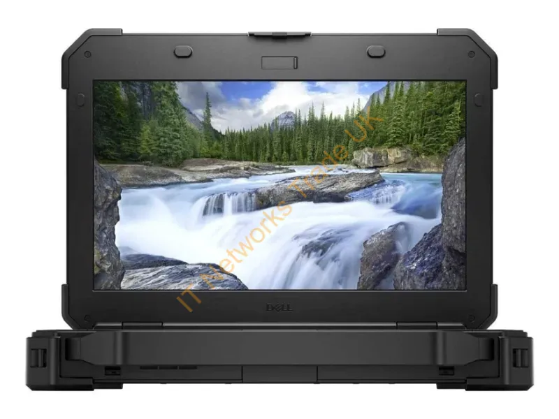 J5-5420RA08 - Joy Systems 5420 Rugged Intel Core I5 I5-8350U Laptop 14" Full Hd 16 Gb Ddr4-Sdram 256 Gb Ssd Windows 11 Pro Black