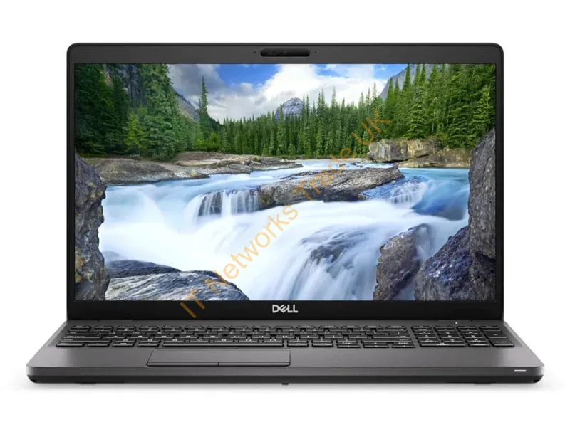 J5-5500A04 - Joy Systems Dell Latitude 5500 Intel Core I5 I5-8365U Laptop 15.6" Full Hd 16 Gb Ddr4-Sdram 512 Gb Ssd Wi-Fi 4 (802.11N) Windows 11 Pro Gray