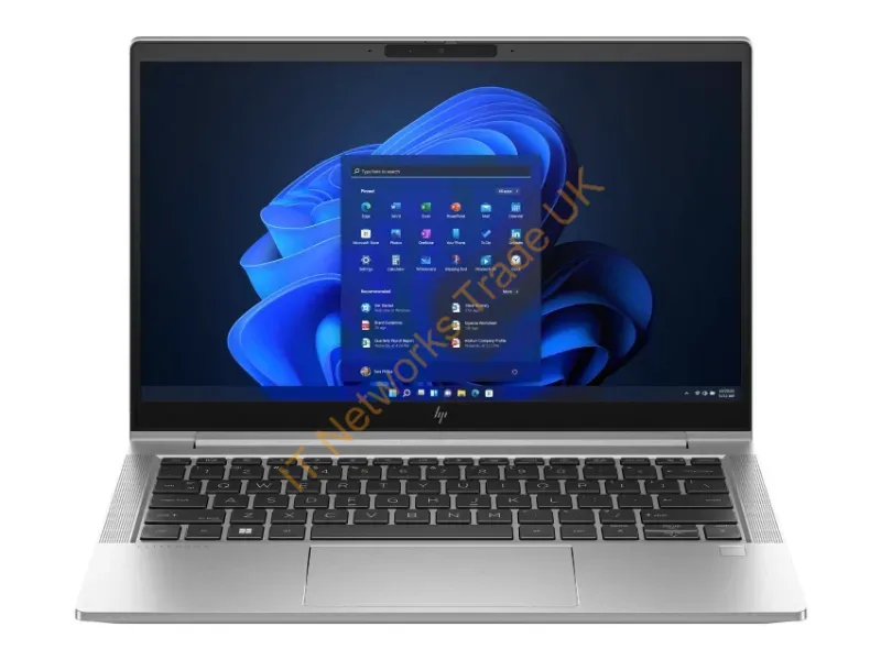J5-630G10A06 - Joy Systems Hp Probook 630 G10 Intel Core I7 I7-1365U Laptop 13.3" Full Hd 32 Gb Ddr4-Sdram 1 Tb Ssd Windows 11 Pro Silver