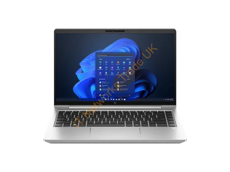 J5-645G10A03 - Joy Systems Hp Probook 645 G10 7530U Laptop 14" Full Hd 32 Gb Ddr4-Sdram 2 Tb Ssd Windows 11 Pro