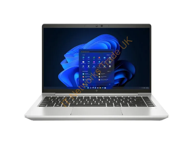J5-645G9A07 - Joy Systems Hp Probook 645 G9 5875U Laptop 14" Full Hd 32 Gb 512 Gb Ssd Windows 11 Pro