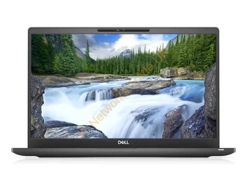 J5-7400A24 - Joy Systems Dell Latitude 7400 Intel Core I7 I7-8665U Laptop 14" Full Hd 32 Gb Ddr4-Sdram 512 Gb Ssd Wi-Fi 4 (802.11N) Windows 11 Pro Black