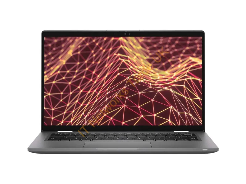 J5-7430A04 - Joy Systems Dell Latitude 7430 Intel Core I7 I7-1265U Laptop 14" 32 Gb Ddr4-Sdram 256 Gb Ssd Windows 11 Pro Silver