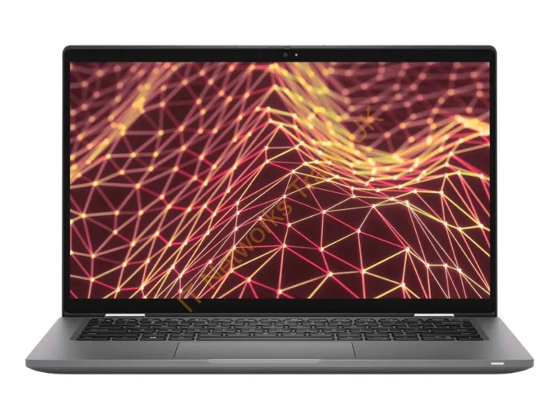 J5-7430A09 - Joy Systems Dell Latitude 7430 Intel Core I7 I7-1265U Laptop 14" 32 Gb Ddr4-Sdram 2 Tb Ssd Windows 11 Pro Silver