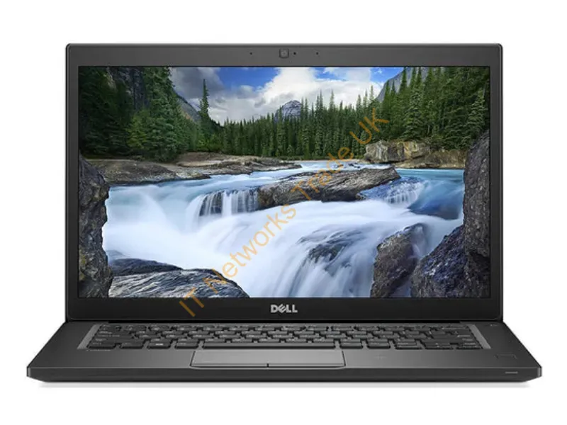 J5-7490A10 - Joy Systems Dell Latitude 7490 Intel Core I5 I5-8350U Laptop 14" Full Hd 16 Gb Ddr4-Sdram 256 Gb Ssd Wi-Fi 4 (802.11N) Windows 11 Pro Gray