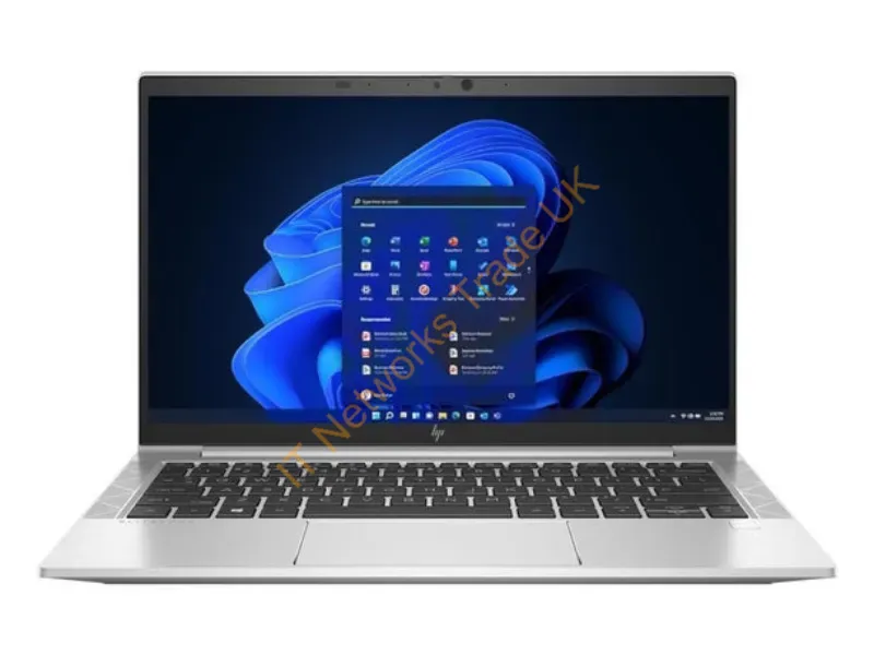 J5-830G7A04 - Joy Systems Hp Elitebook 830 G7 Intel Core I7 I7-10610U Laptop 13.3" Full Hd 32 Gb 512 Gb Ssd Wi-Fi 5 (802.11Ac) Windows 11 Pro White