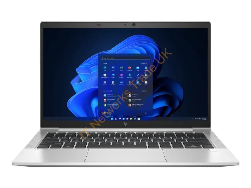 J5-830G8A02 - Joy Systems Hp Elitebook 830 G8 Intel Core I7 I7-1185G7 Laptop 13.3" 16 Gb Ddr4-Sdram 512 Gb Ssd Windows 11 Pro Silver