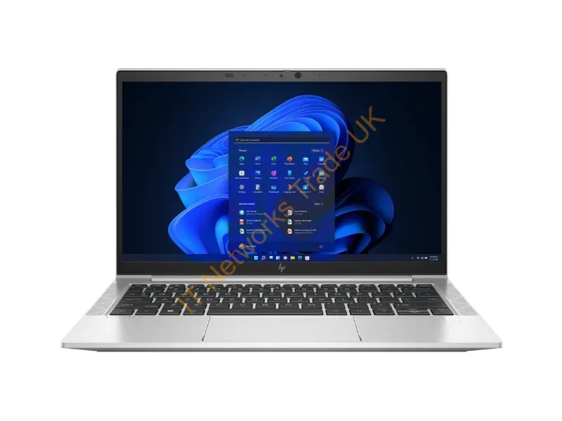 J5-830G8A24 - Joy Systems Hp Elitebook 830 G8 I7-1185G7 Laptop 13.3" Full Hd 16 Gb 256 Gb Ssd Windows 11 Pro