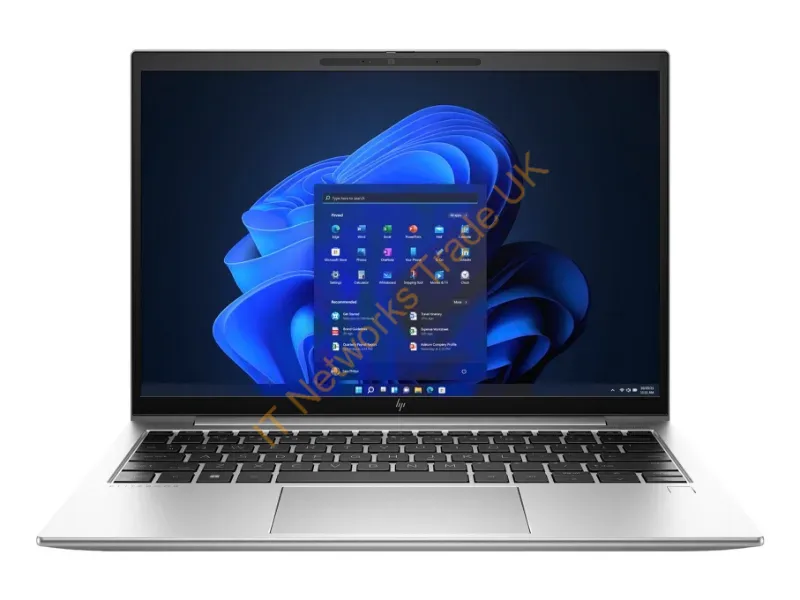 J5-830G9A01 - Joy Systems Hp Elitebook 830 G9 Intel Core I5 I5-1245U Laptop 13.3" Full Hd 16 Gb Ddr4-Sdram 512 Gb Ssd Windows 11 Pro Silver