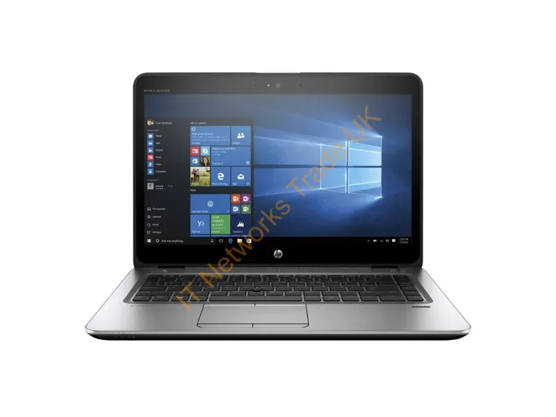 J5-840G3A06 - Joy Systems Hp Elitebook 840 G3 Intel Core I5 I5-6200U Laptop 14" Full Hd 16 Gb Ddr4-Sdram 256 Gb Ssd Wi-Fi 5 (802.11Ac) Windows 10 Pro Silver